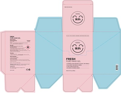 Image Of Carton (30ml 20ea Carton)